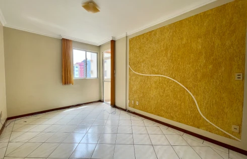 Apartamento com 2 quartos em Campinas, São José