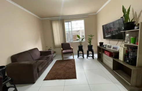 Apartamento com 2 quartos em Campinas, São José