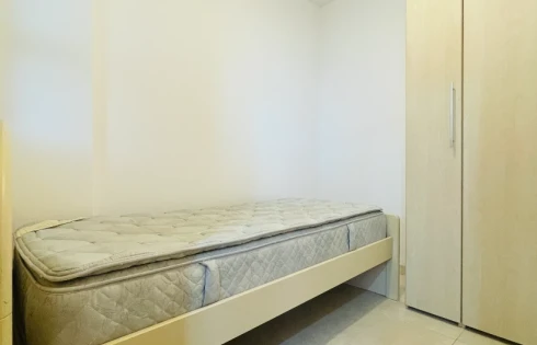 Apartamento com 4 quartos em Agronômica, Florianópolis