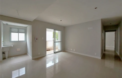 Apartamento com 2 quartos em Itacorubi, Florianópolis