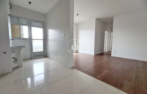 Apartamento com 3 quartos em Capoeiras, Florianópolis