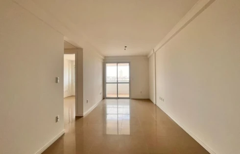 Apartamento com 3 quartos em Barreiros, São José