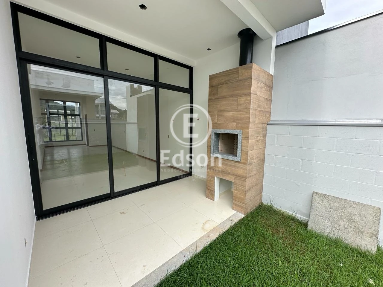 Casa em Forquilhas, São José. 3 quartos, 104m². Imagem 9 de 13