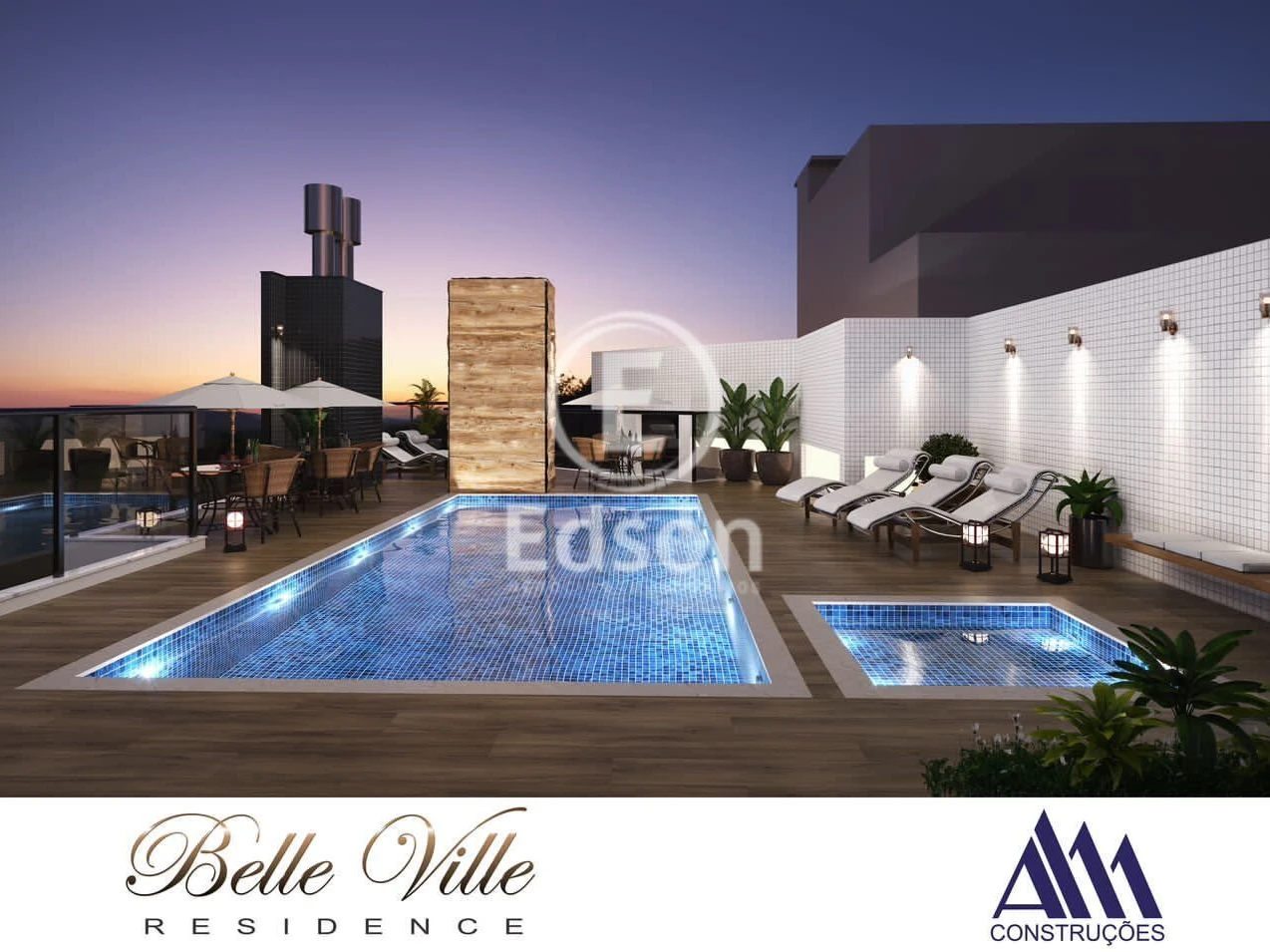 Apartamento em Campinas, São José. 2 quartos, 83m². Imagem 10 de 11