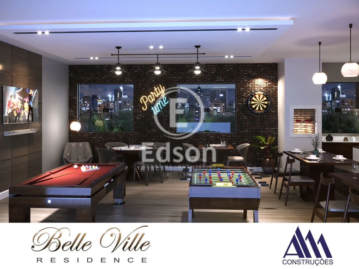 Apartamento em Campinas, São José. 2 quartos, 83m². Imagem 3 de 11