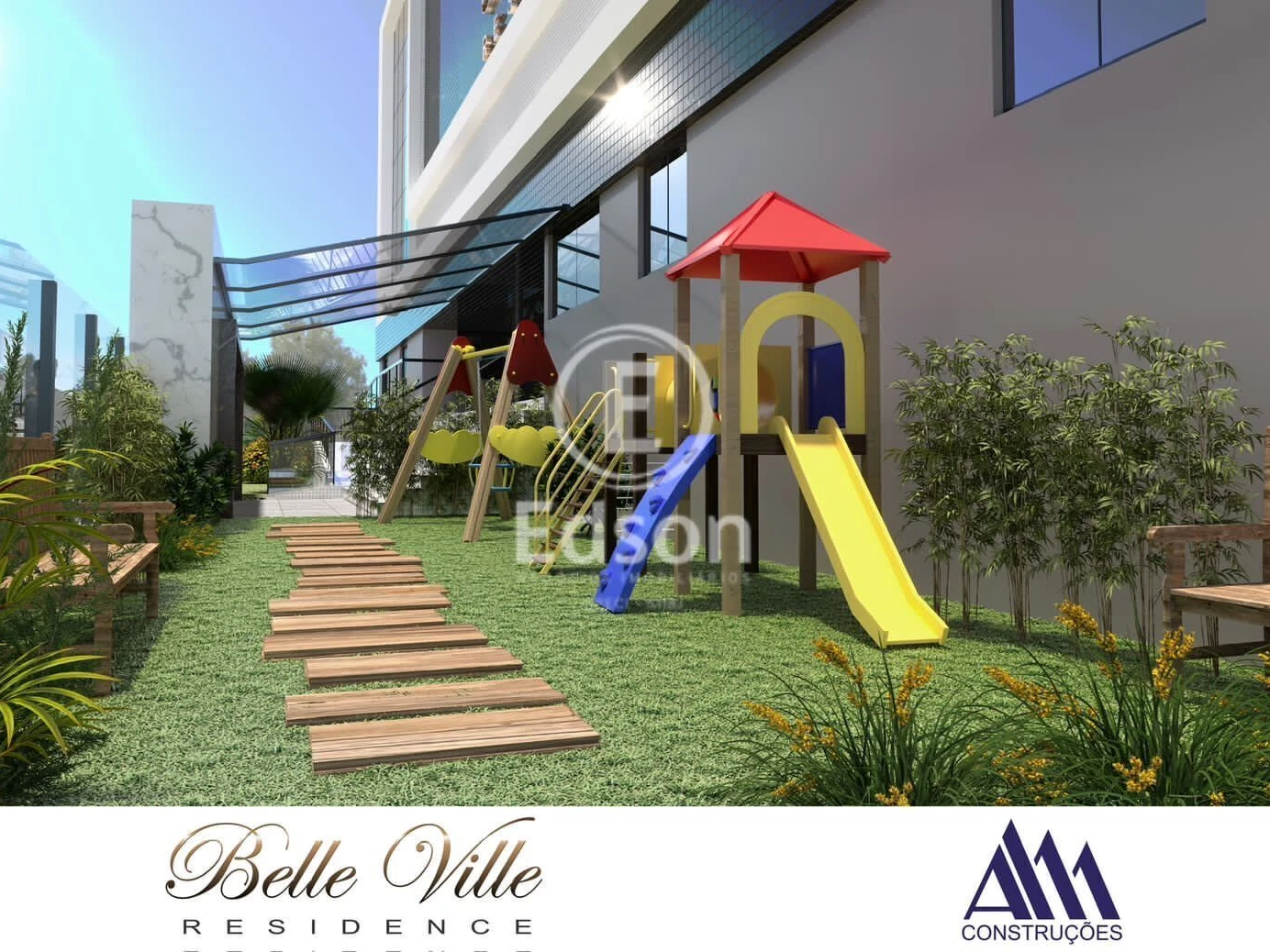 Apartamento em Campinas, São José. 2 quartos, 83m². Imagem 5 de 11