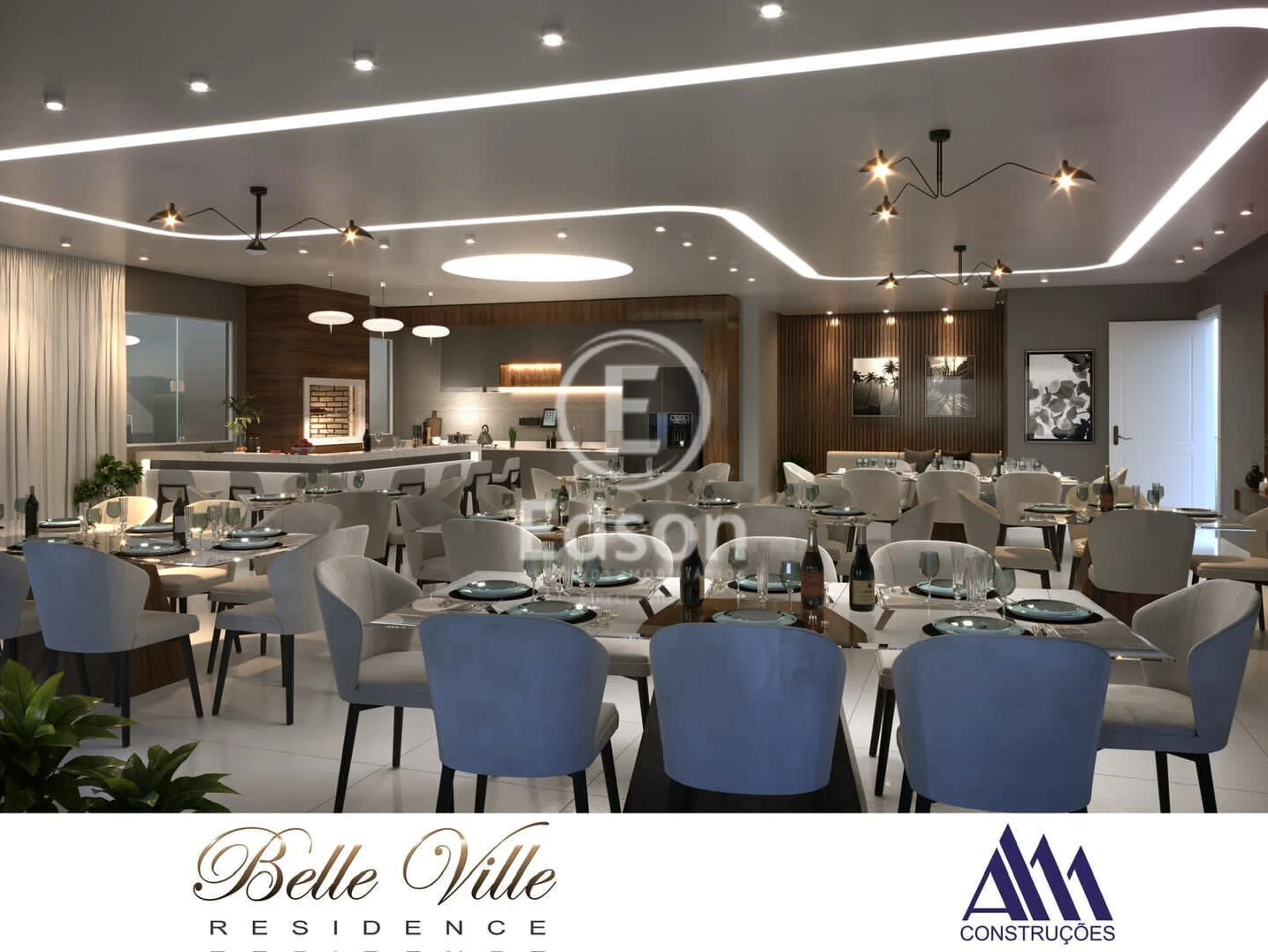 Apartamento em Campinas, São José. 2 quartos, 83m². Imagem 7 de 11