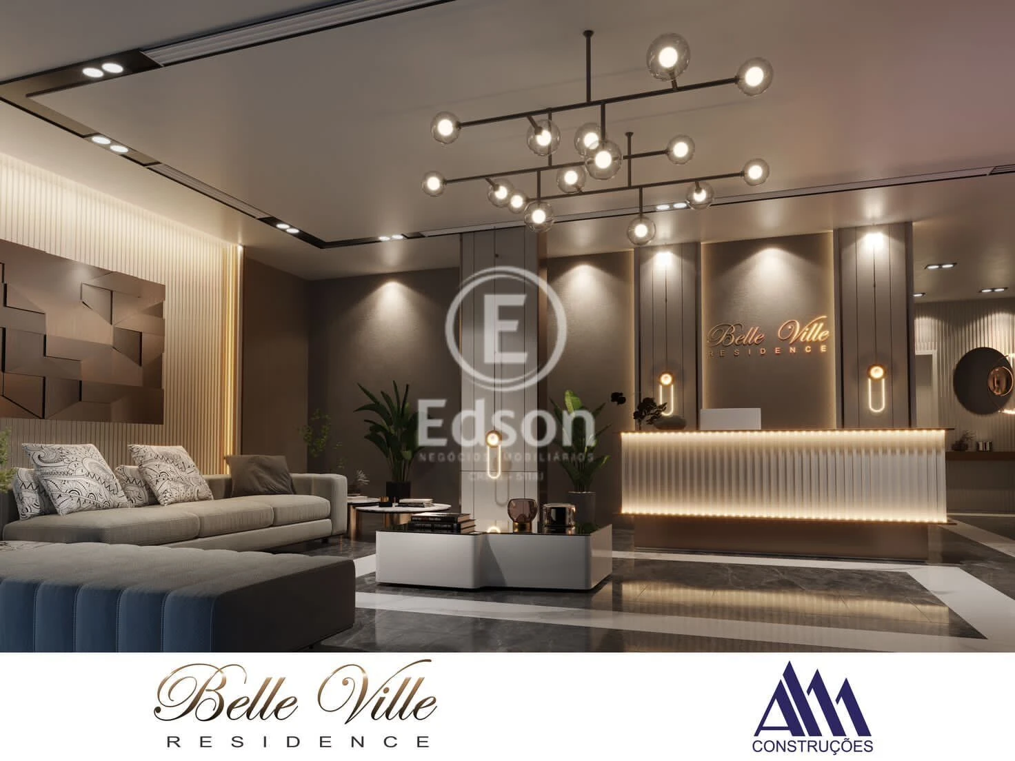 Apartamento em Campinas, São José. 2 quartos, 83m². Imagem 8 de 11