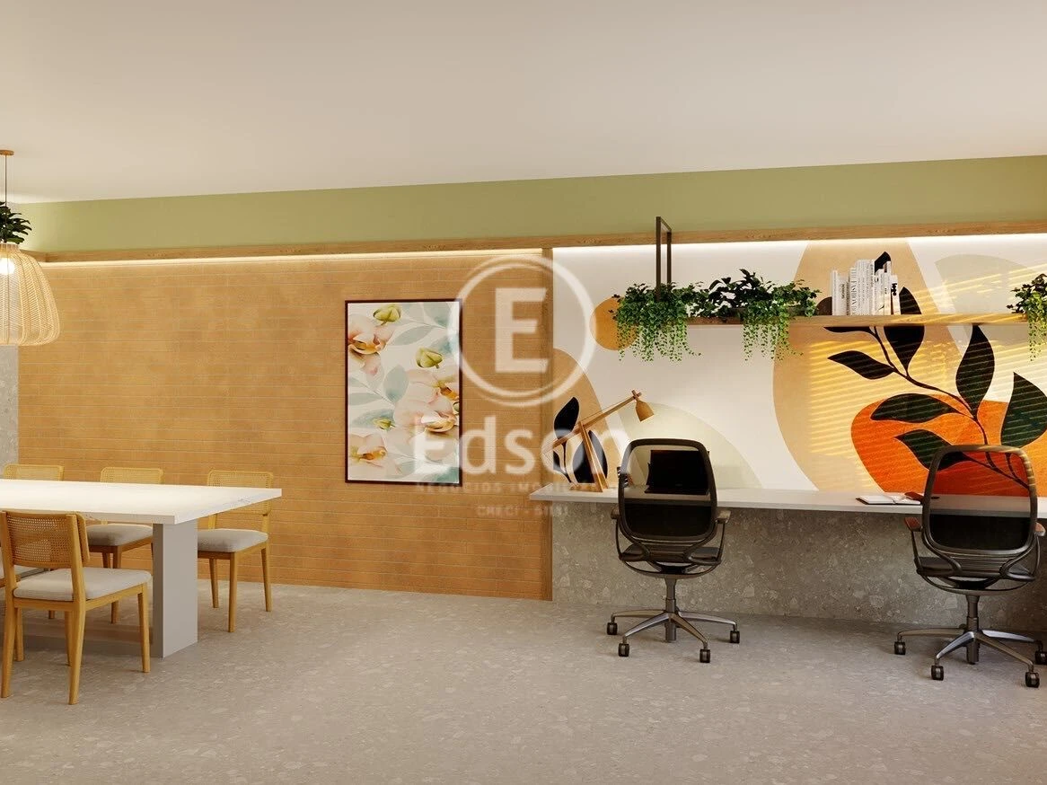 Apartamento em Canto, Florianópolis. 3 quartos, 100m². Imagem 7 de 11