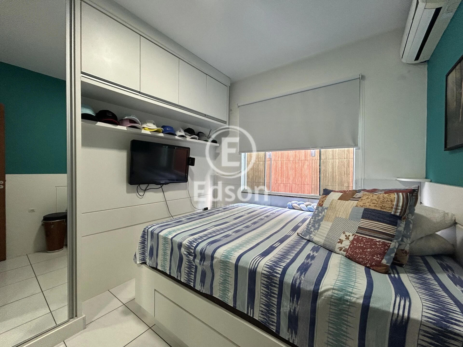 Apartamento em Pagani, Palhoça. 2 quartos, 70m². Imagem 7 de 12