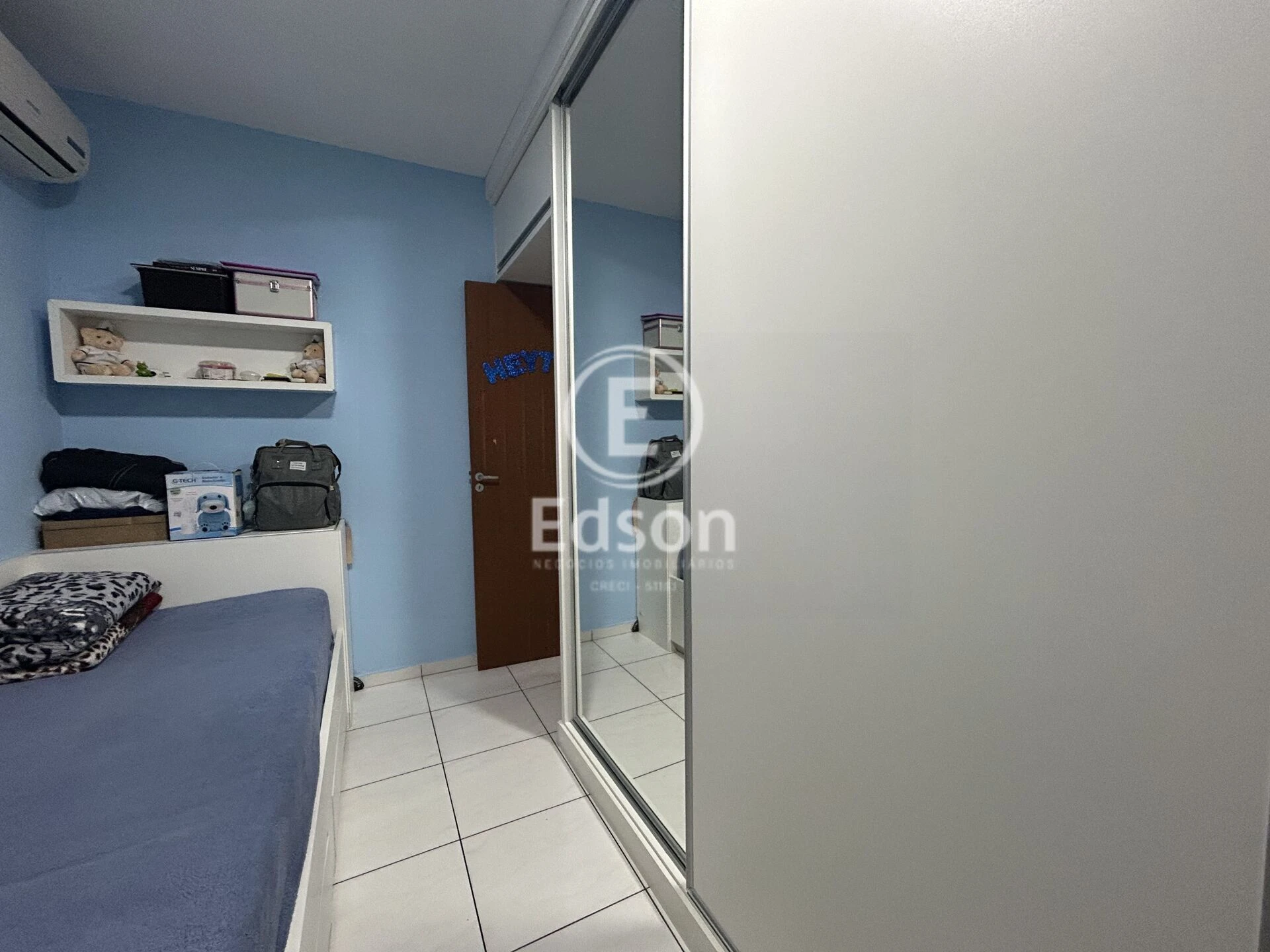 Apartamento em Pagani, Palhoça. 2 quartos, 70m². Imagem 9 de 12