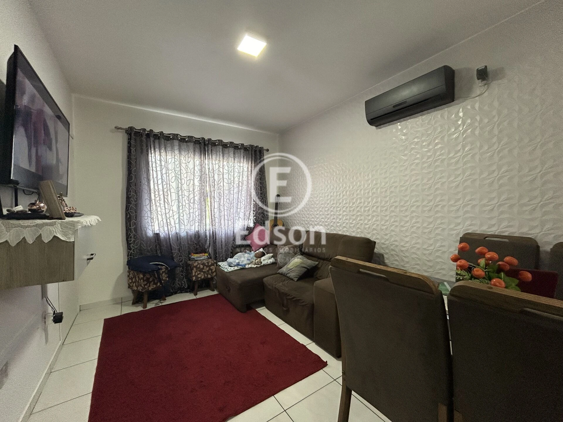 Apartamento em Pagani, Palhoça. 2 quartos, 70m². Imagem 2 de 12