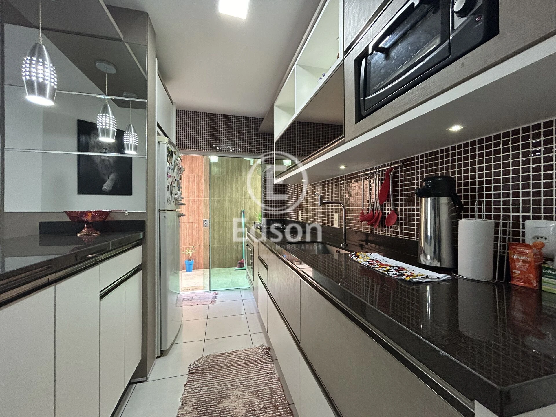 Apartamento em Pagani, Palhoça. 2 quartos, 70m². Imagem 6 de 12