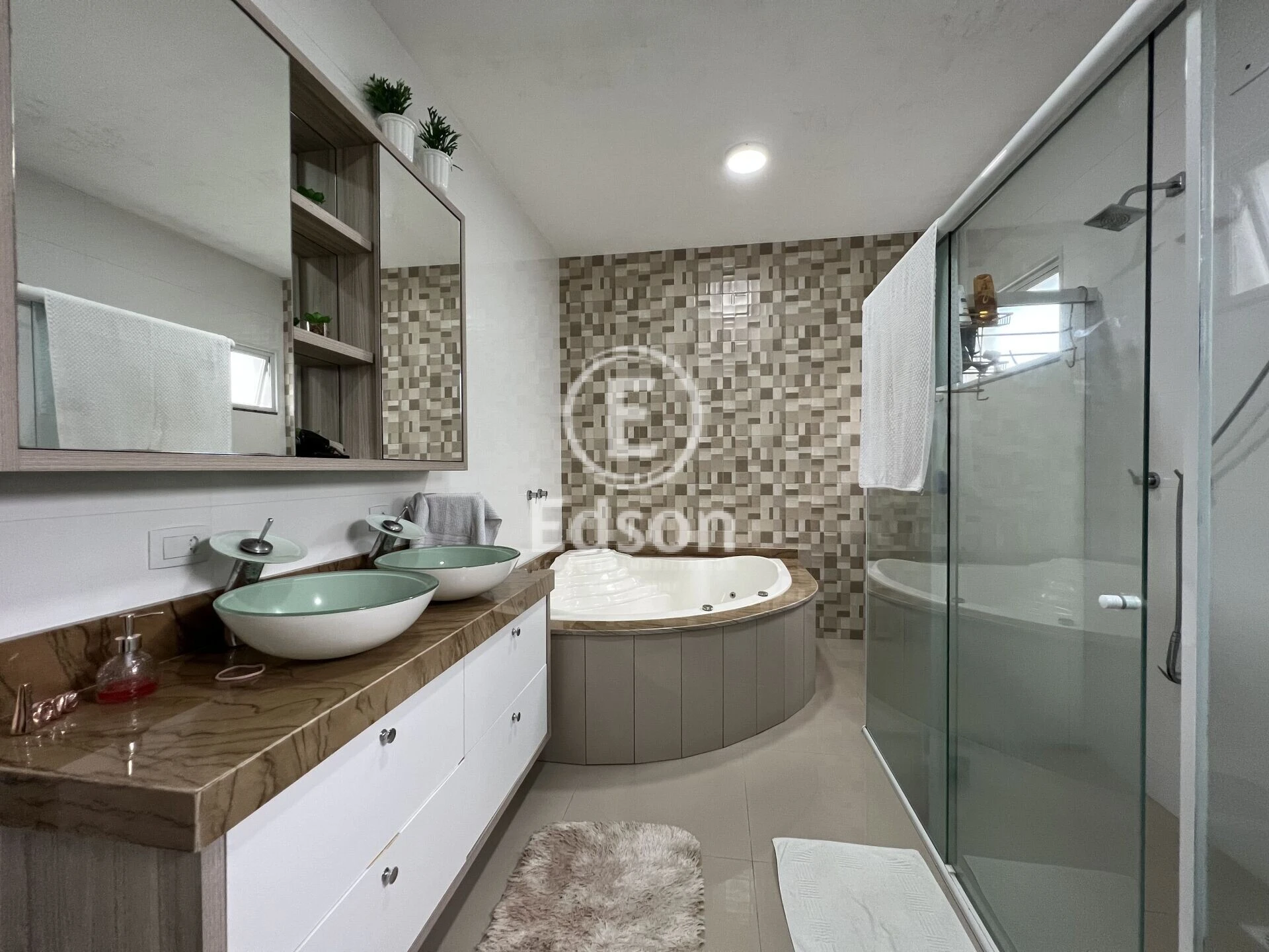 Casa em Pedra Branca, Palhoça. 3 quartos, 298m². Imagem 7 de 15