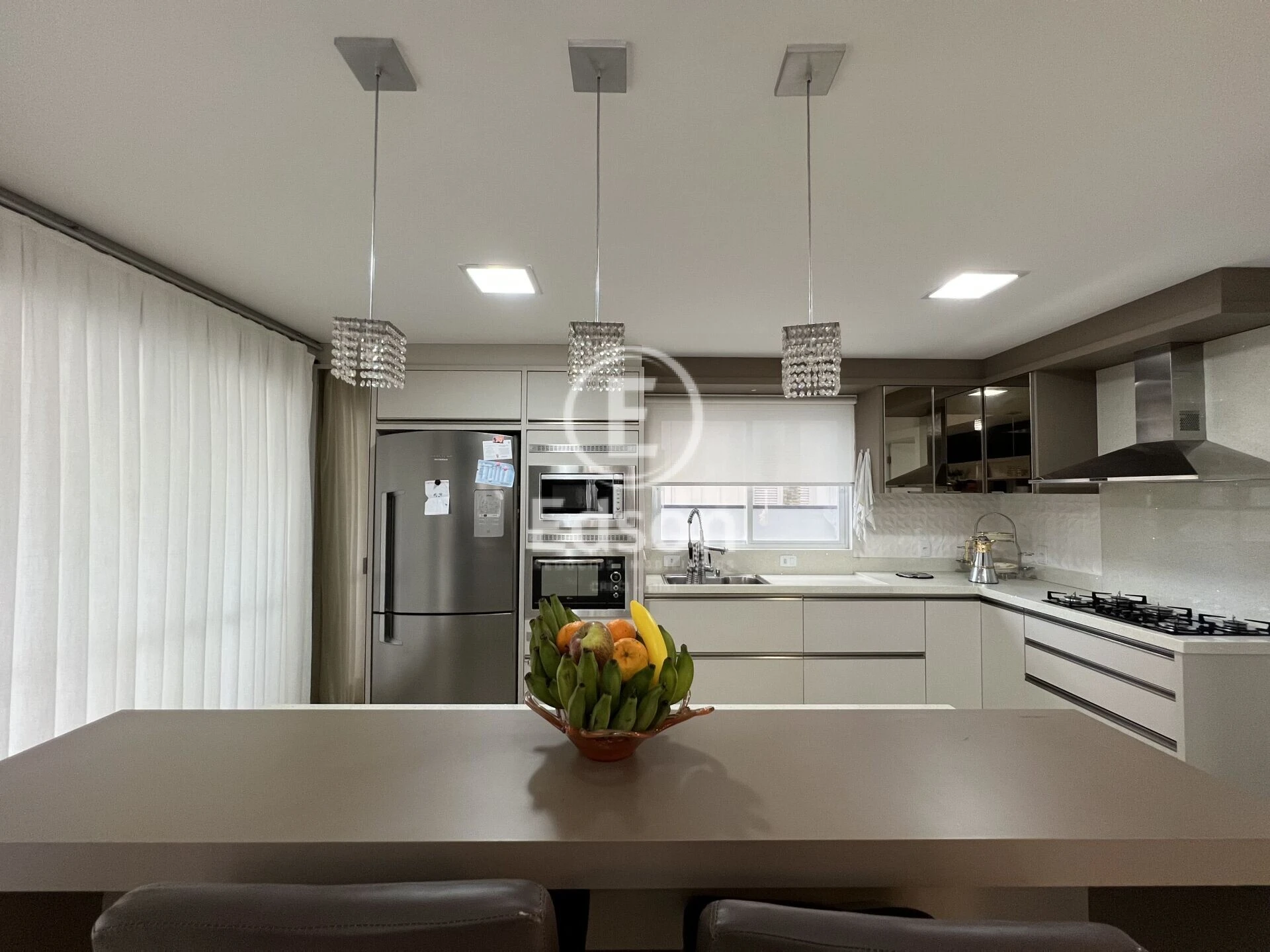 Casa em Pedra Branca, Palhoça. 3 quartos, 298m². Imagem 3 de 15