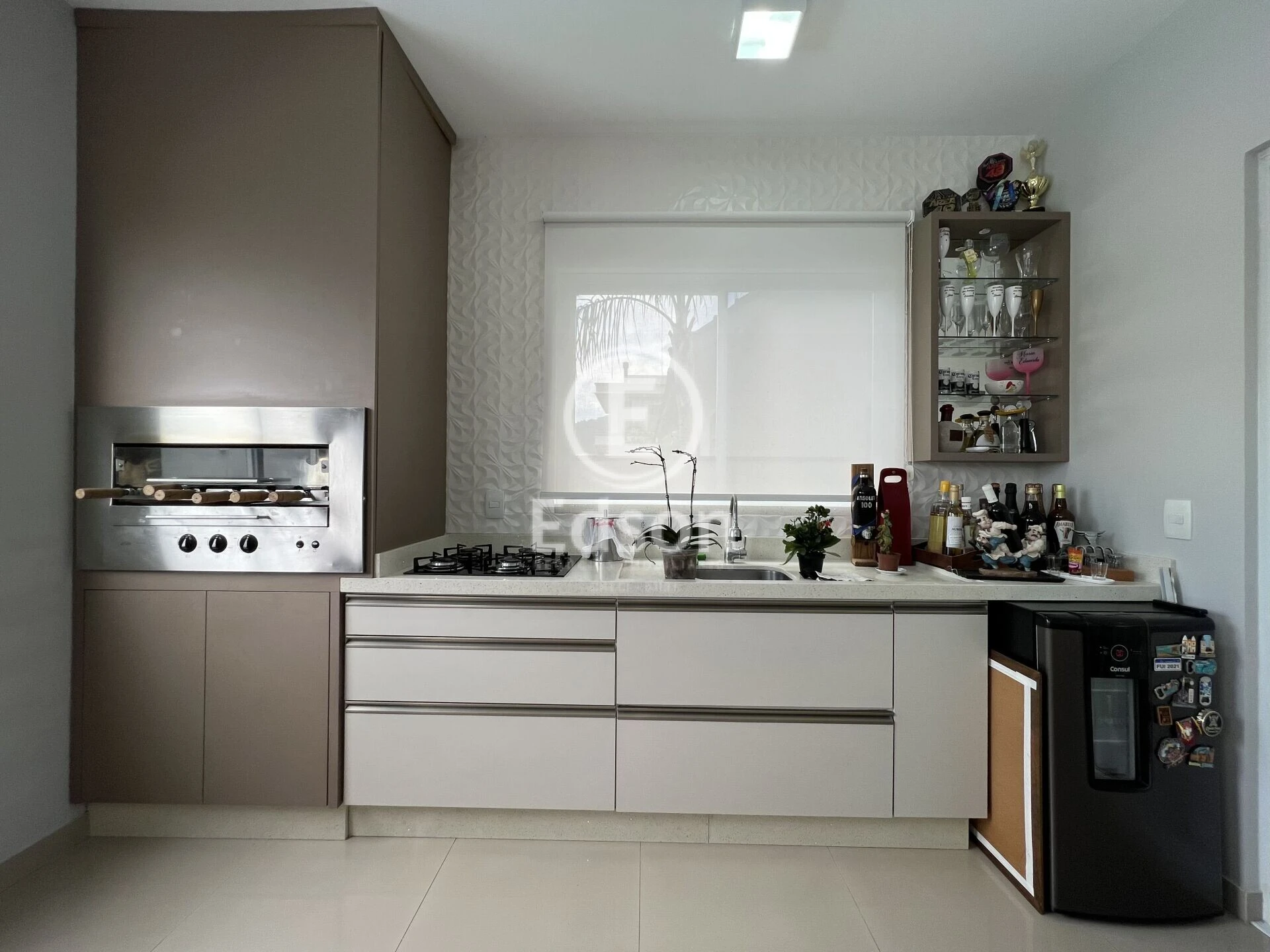 Casa em Pedra Branca, Palhoça. 3 quartos, 298m². Imagem 10 de 15