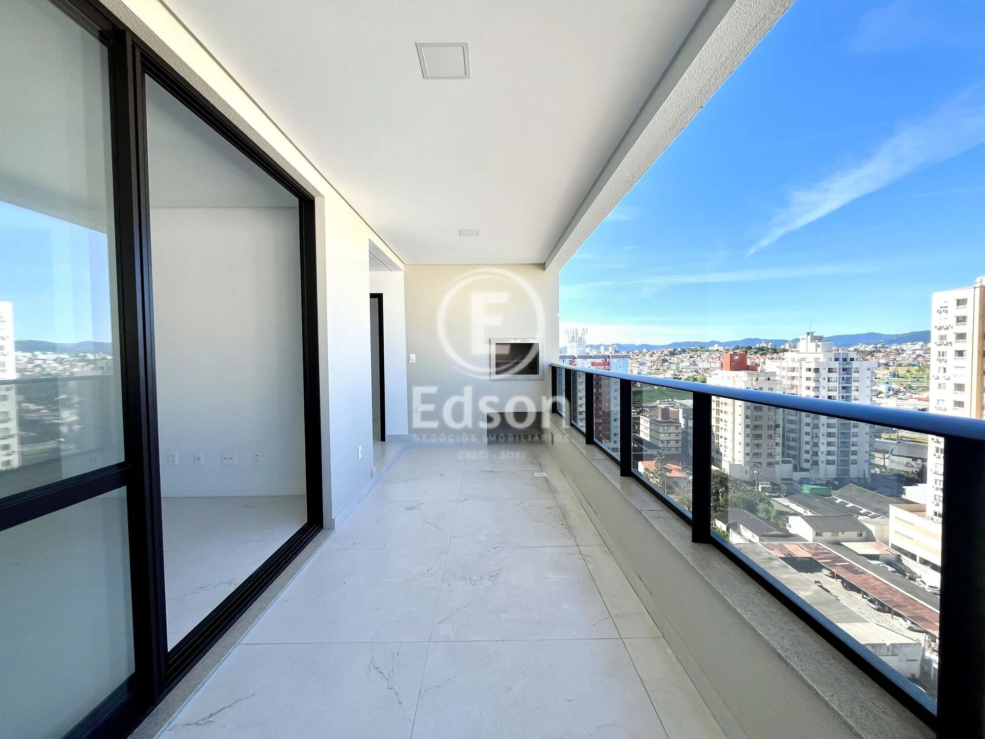 Apartamento em Kobrasol, São José. 3 quartos, 104m². Imagem 4 de 15