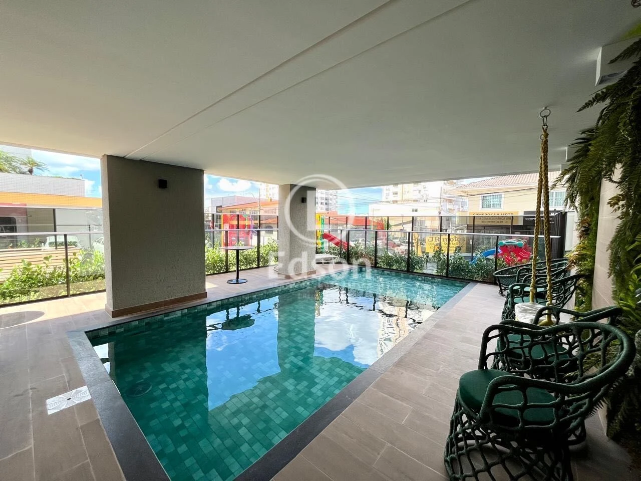 Apartamento em Kobrasol, São José. 3 quartos, 104m². Imagem 13 de 15