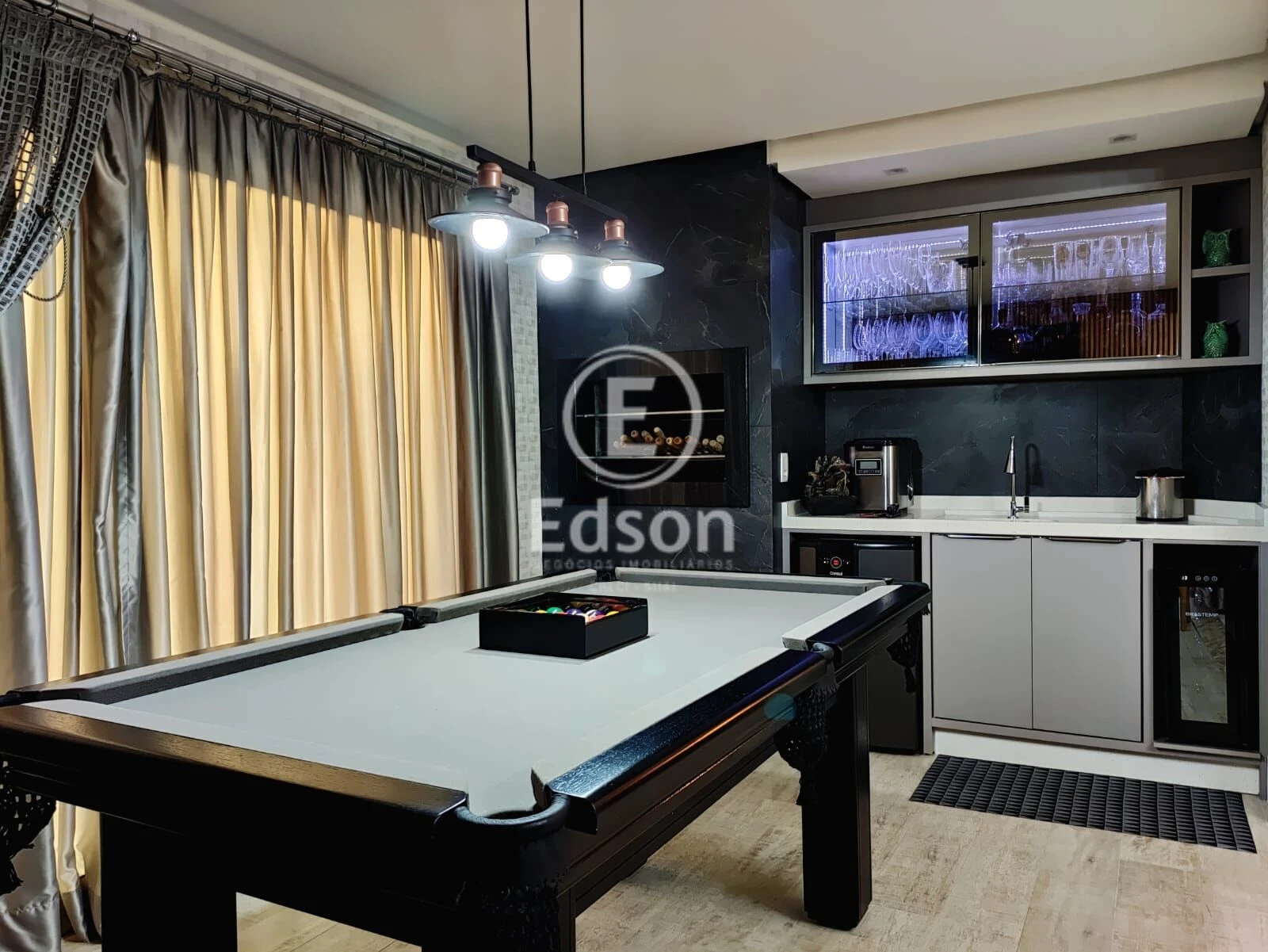 Casa em Pedra Branca, Palhoça. 4 quartos, 275m². Imagem 13 de 15