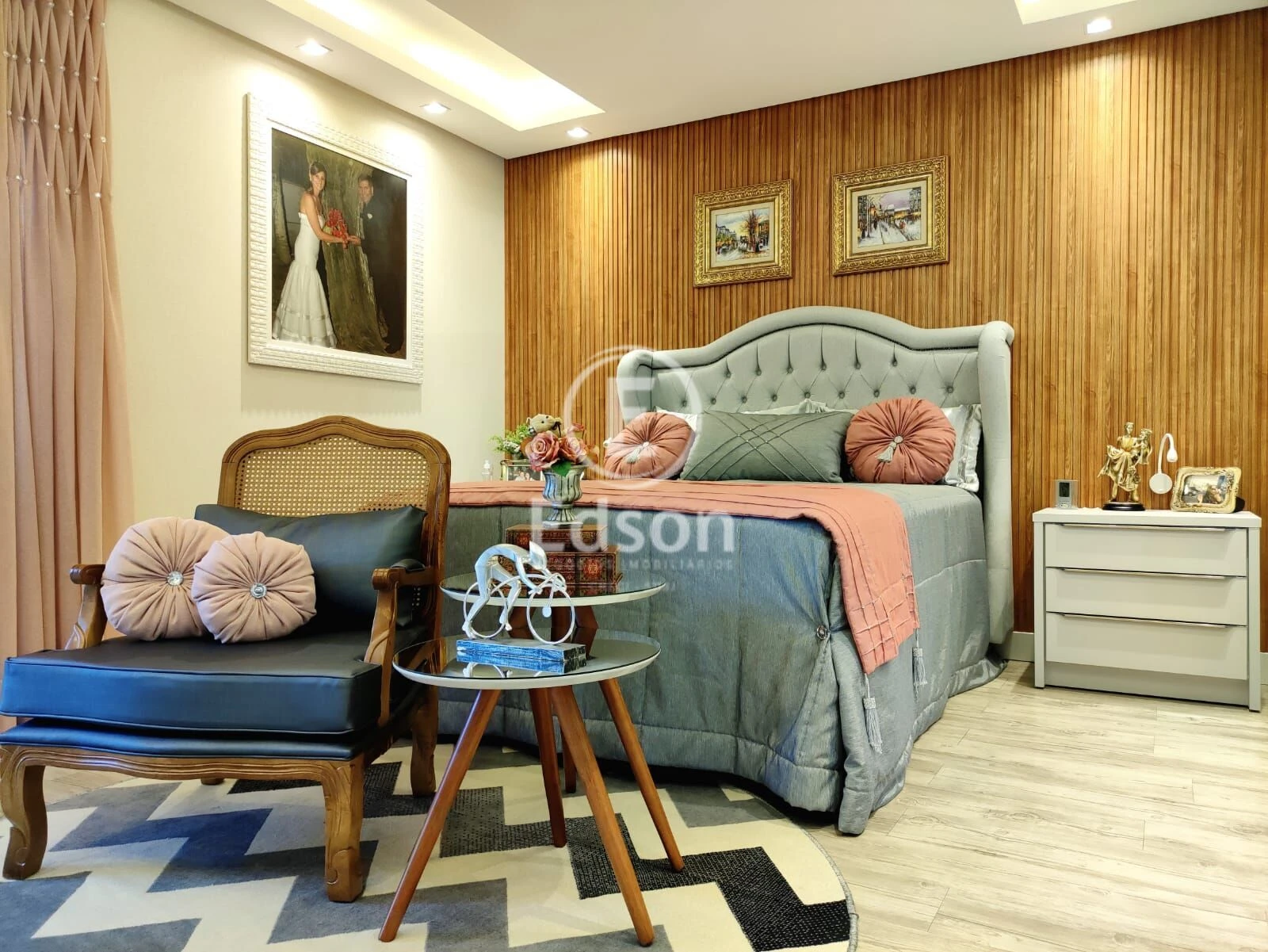 Casa em Pedra Branca, Palhoça. 4 quartos, 275m². Imagem 8 de 15