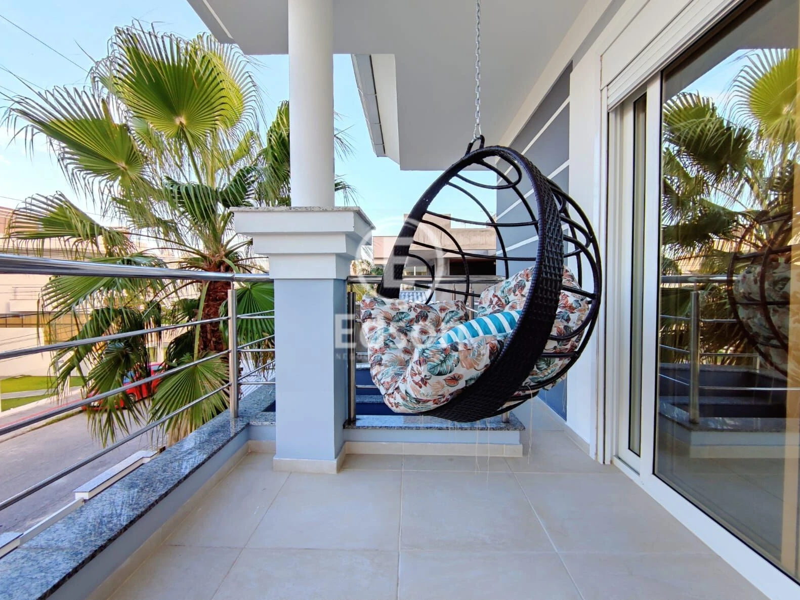 Casa em Pedra Branca, Palhoça. 4 quartos, 275m². Imagem 10 de 15