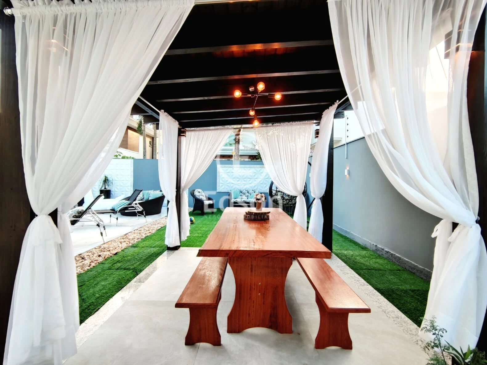 Casa em Pedra Branca, Palhoça. 4 quartos, 275m². Imagem 14 de 15