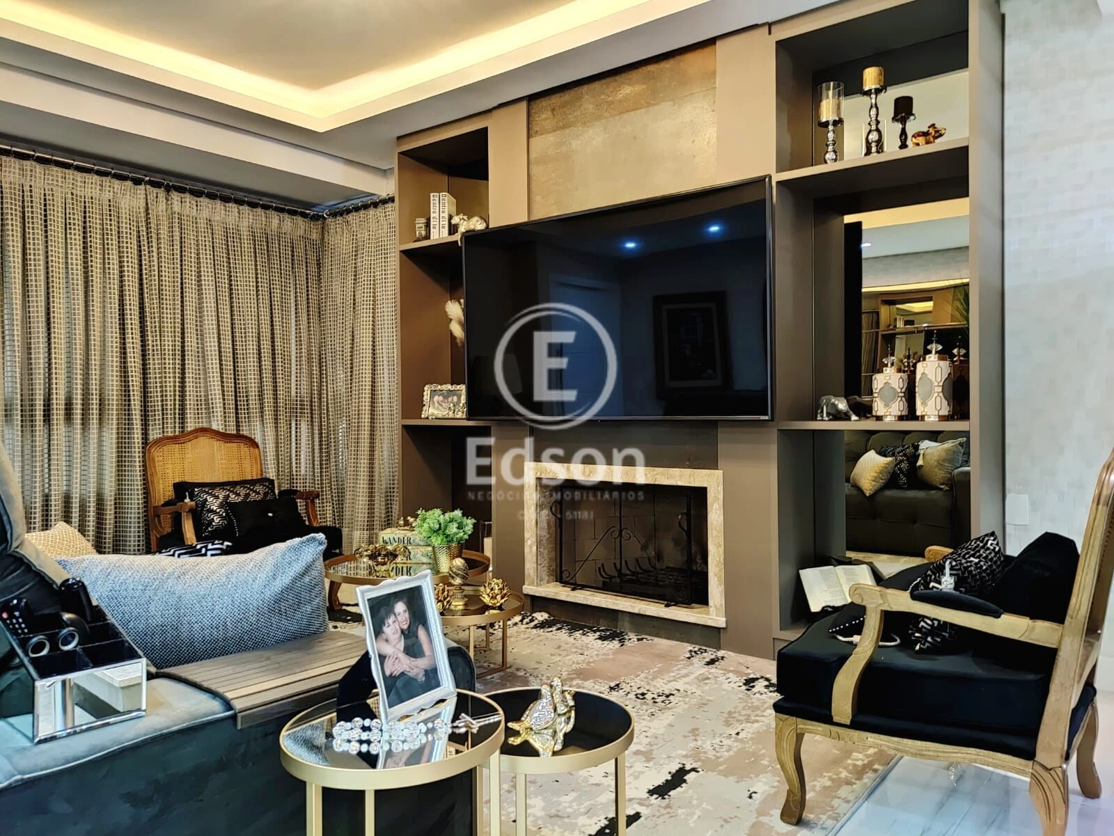 Casa em Pedra Branca, Palhoça. 4 quartos, 275m². Imagem 3 de 15