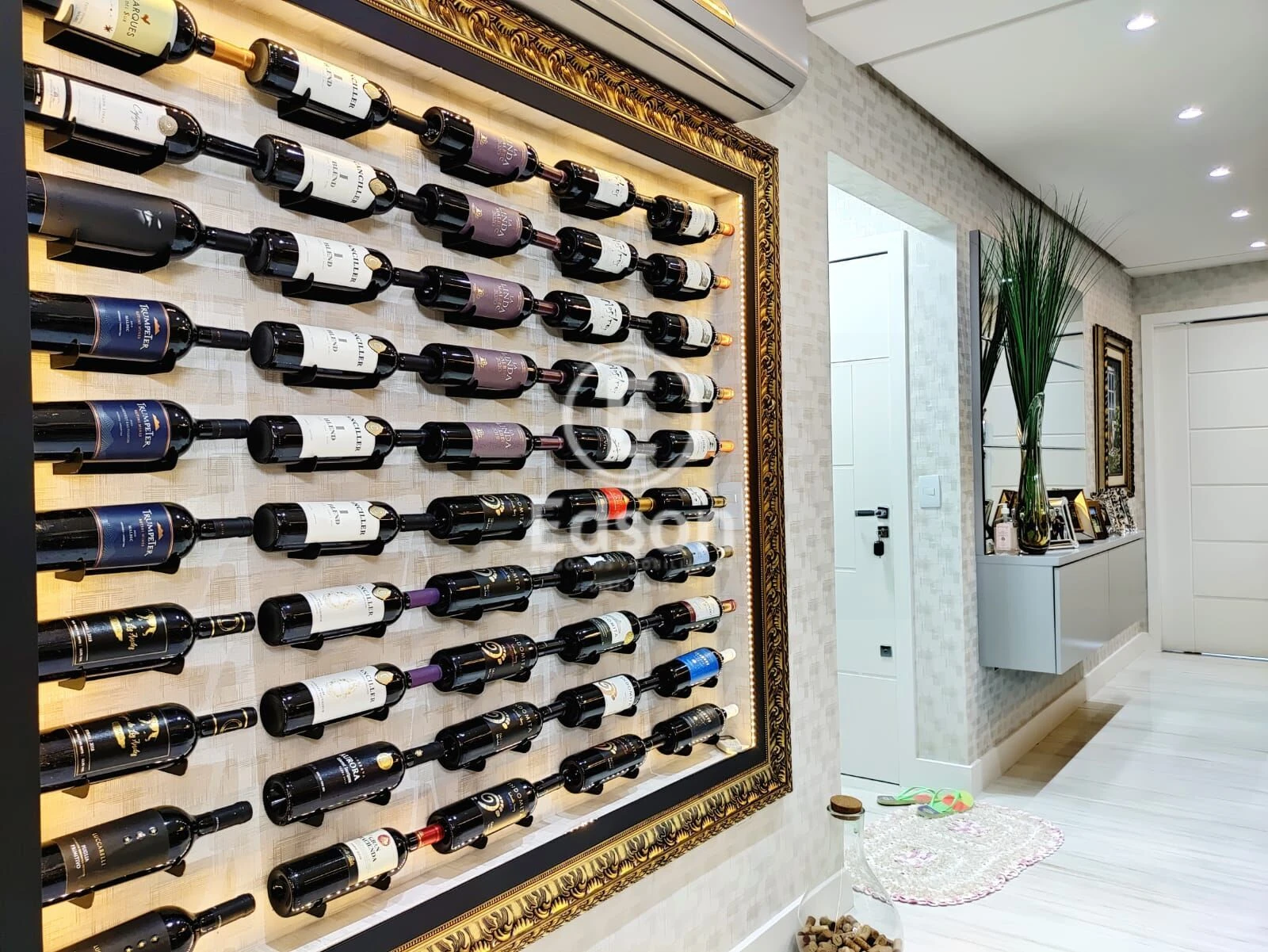 Casa em Pedra Branca, Palhoça. 4 quartos, 275m². Imagem 5 de 15