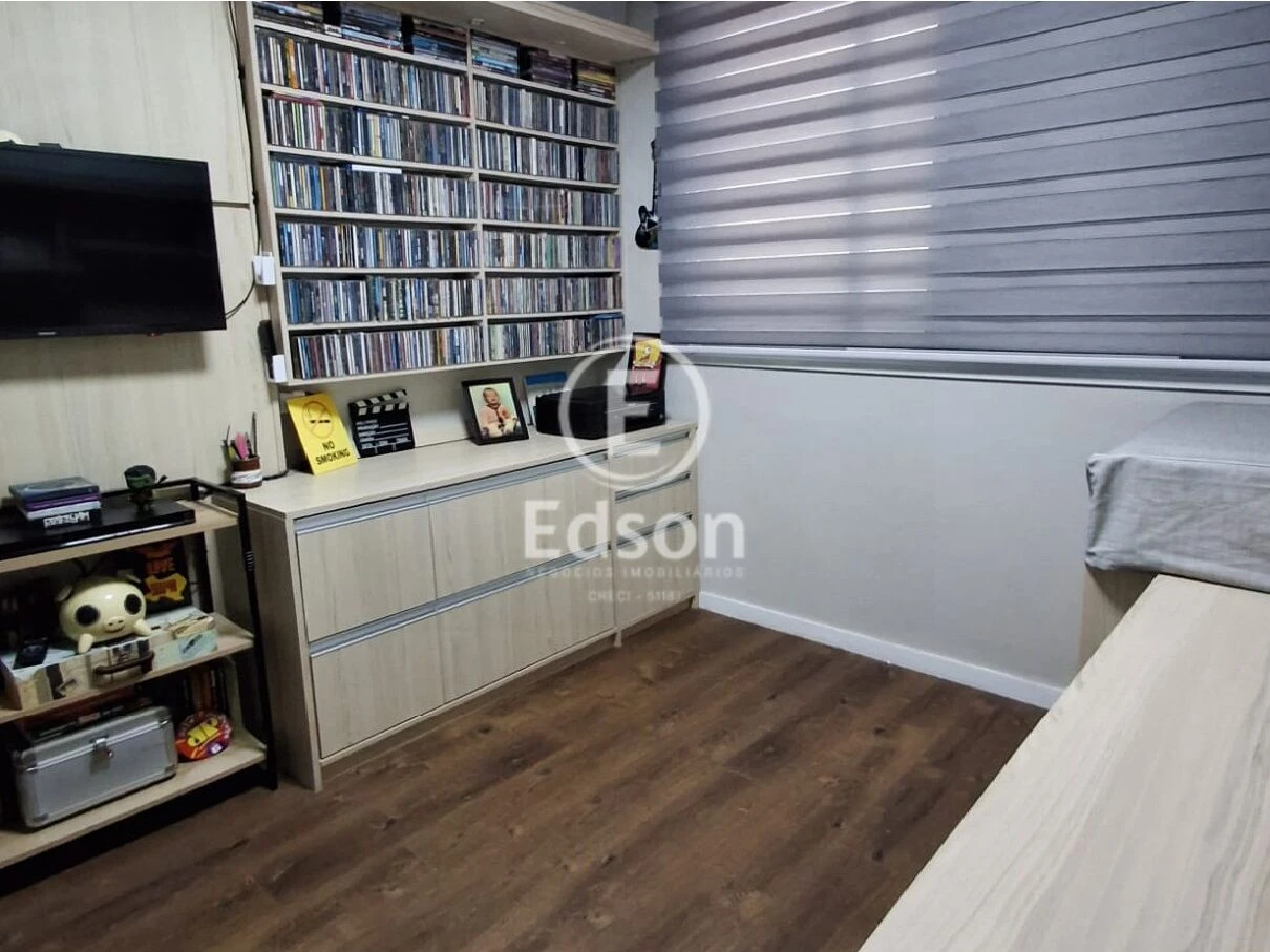 Apartamento em Centro, Palhoça. 3 quartos, 120m². Imagem 2 de 14