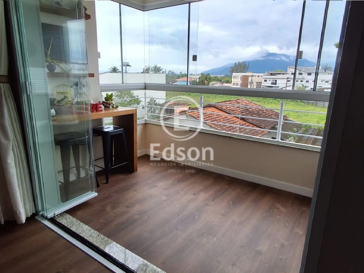 Apartamento em Centro, Palhoça. 3 quartos, 120m². Imagem 9 de 14