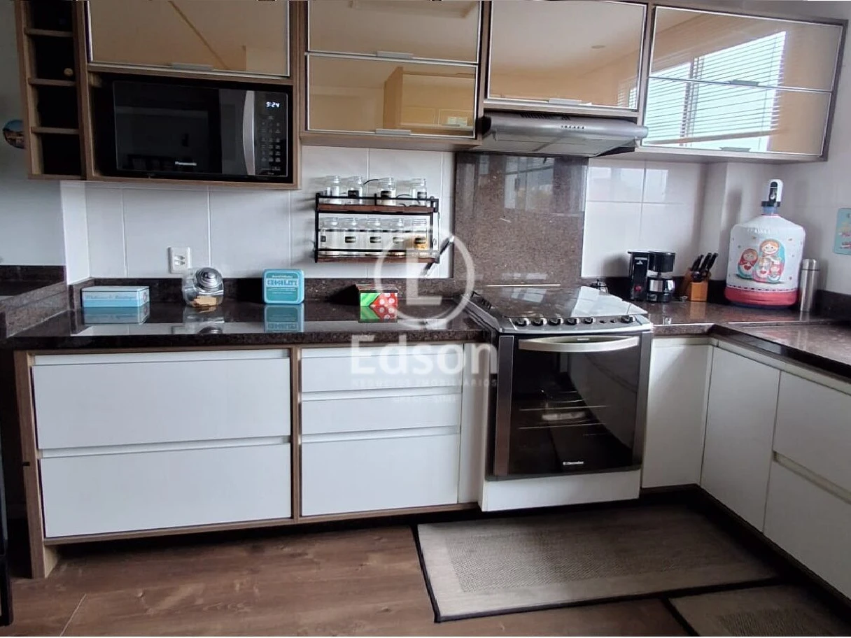 Apartamento em Centro, Palhoça. 3 quartos, 120m². Imagem 10 de 14