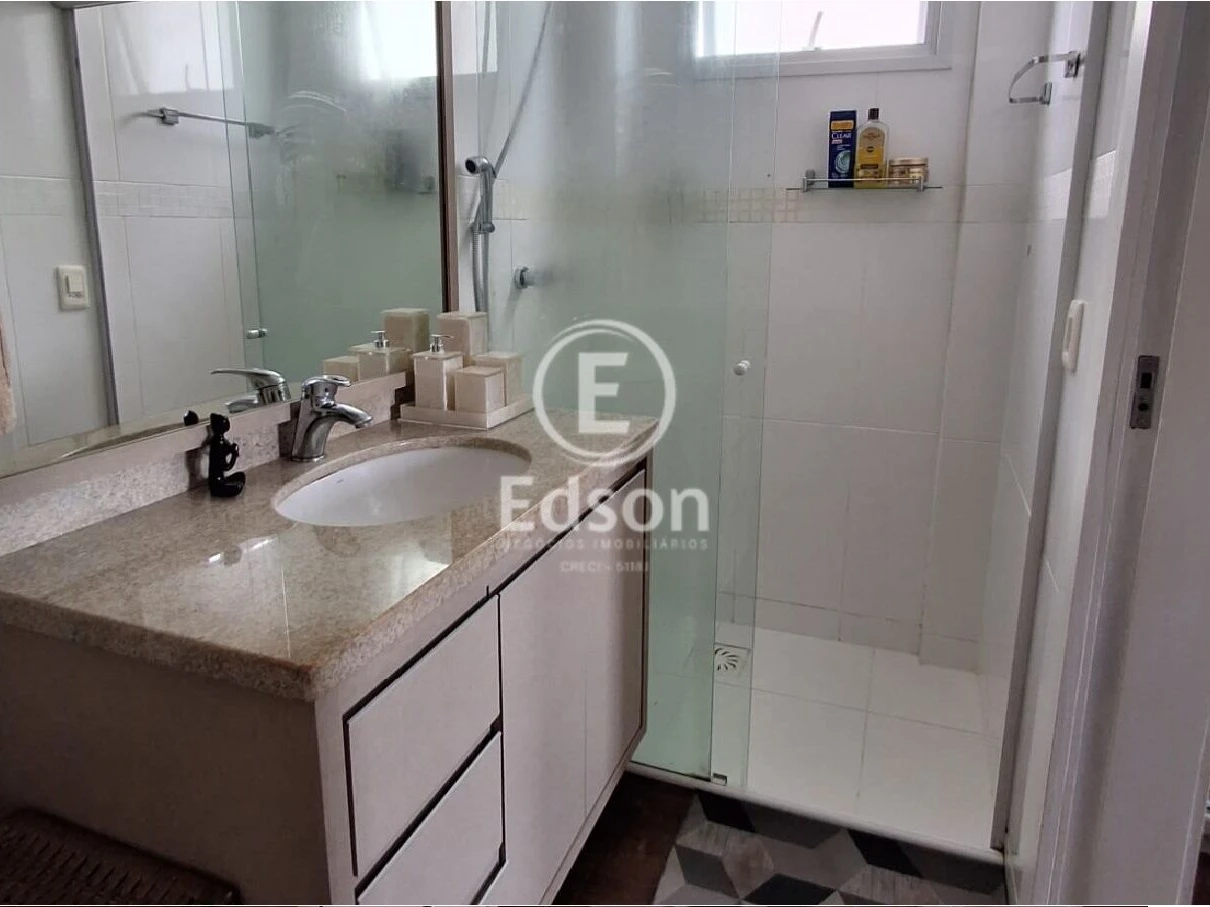 Apartamento em Centro, Palhoça. 3 quartos, 120m². Imagem 11 de 14