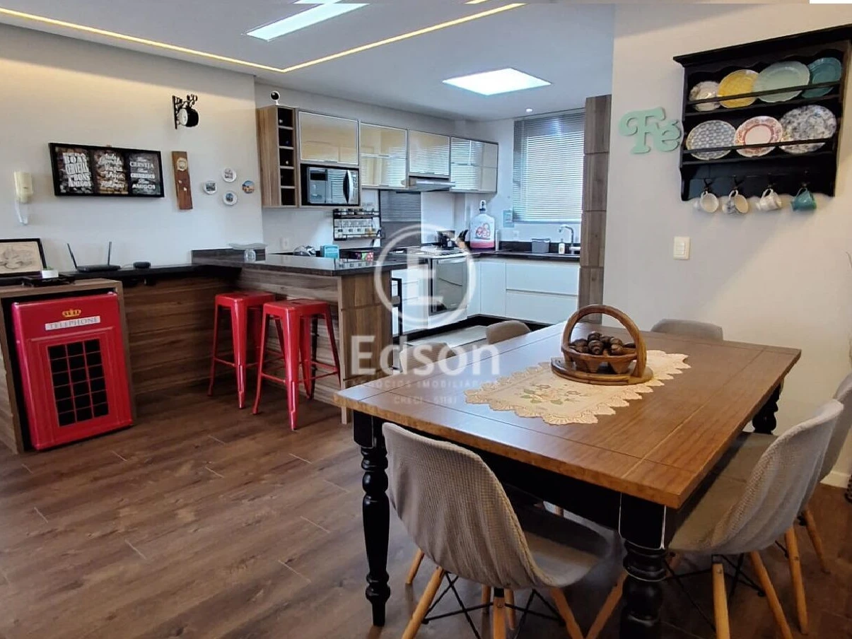 Apartamento em Centro, Palhoça. 3 quartos, 120m². Imagem 12 de 14