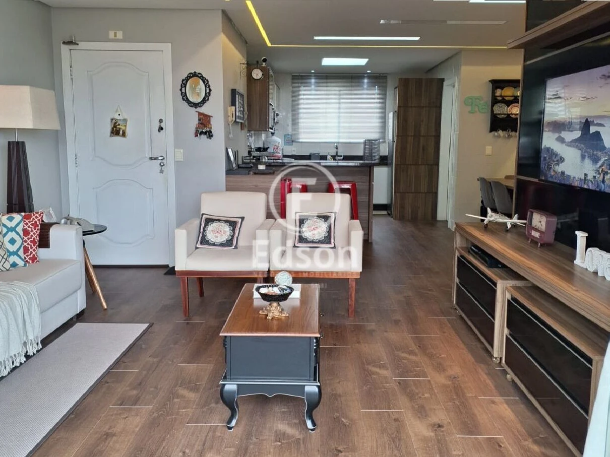 Apartamento em Centro, Palhoça. 3 quartos, 120m². Imagem 13 de 14