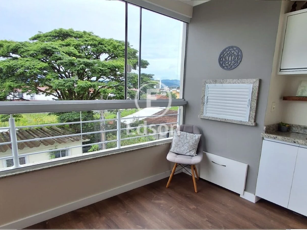 Apartamento em Centro, Palhoça. 3 quartos, 120m². Imagem 3 de 14