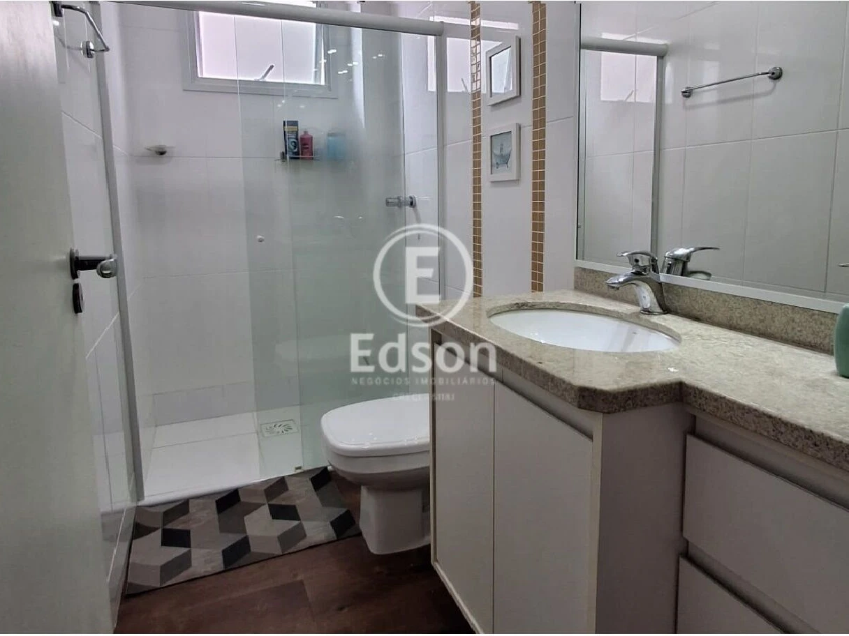 Apartamento em Centro, Palhoça. 3 quartos, 120m². Imagem 4 de 14