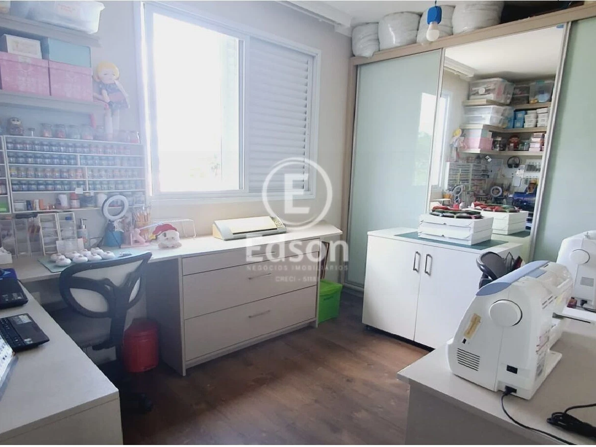 Apartamento em Centro, Palhoça. 3 quartos, 120m². Imagem 5 de 14