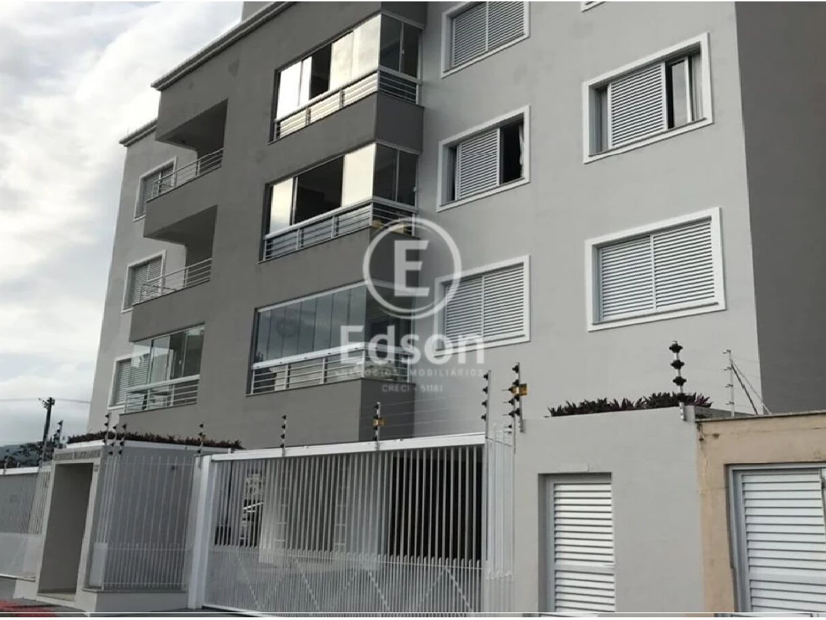 Apartamento em Centro, Palhoça. 3 quartos, 120m². Imagem 1 de 14