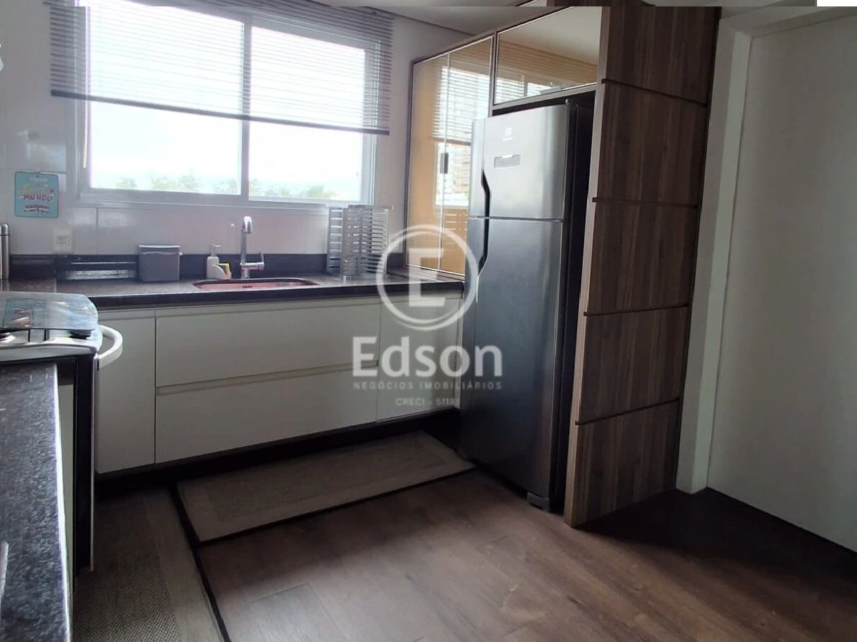 Apartamento em Centro, Palhoça. 3 quartos, 120m². Imagem 7 de 14