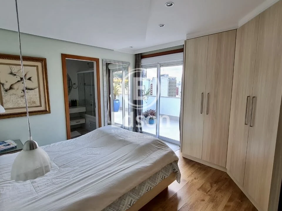Cobertura em Centro, Florianópolis. 3 quartos, 294m². Imagem 7 de 15