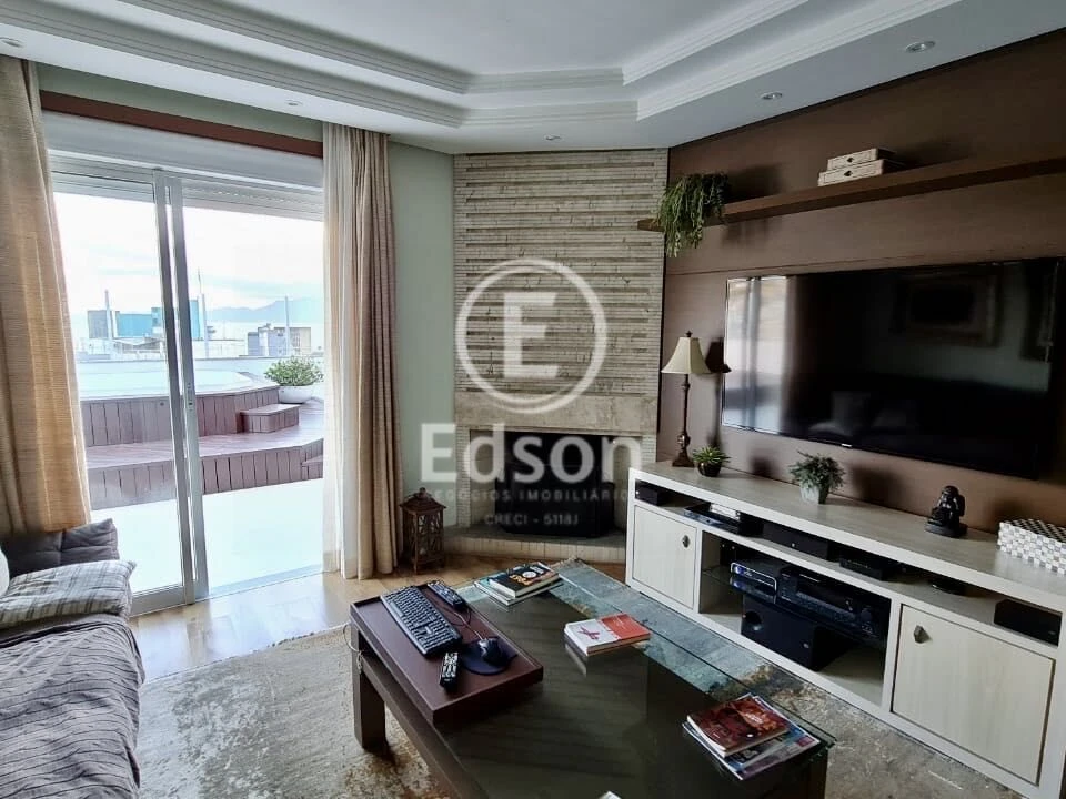 Cobertura em Centro, Florianópolis. 3 quartos, 294m². Imagem 1 de 15