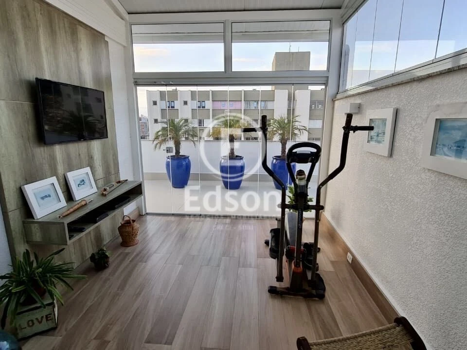 Cobertura em Centro, Florianópolis. 3 quartos, 294m². Imagem 10 de 15