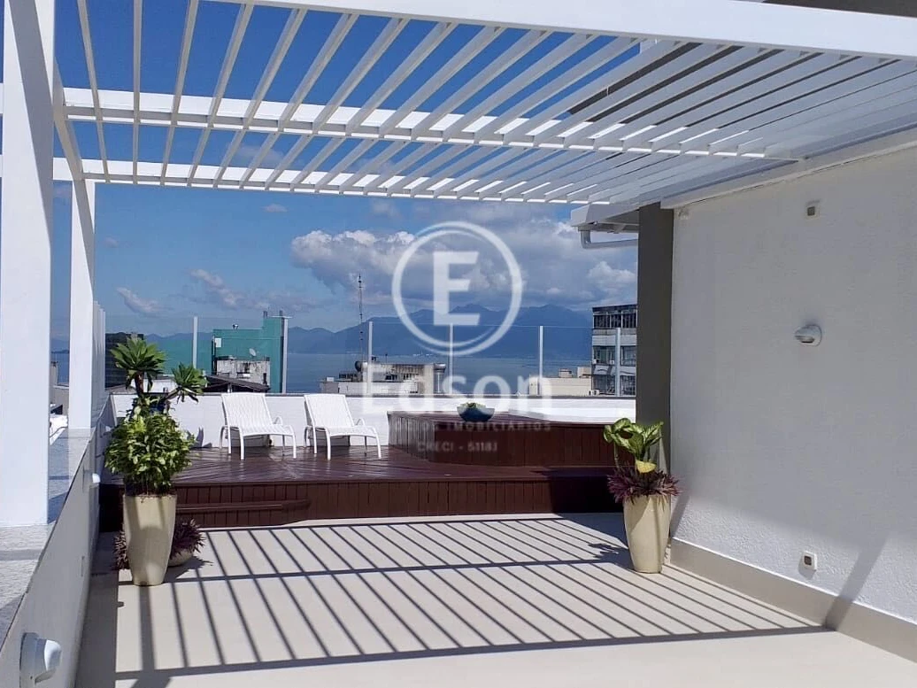 Cobertura em Centro, Florianópolis. 3 quartos, 294m². Imagem 11 de 15