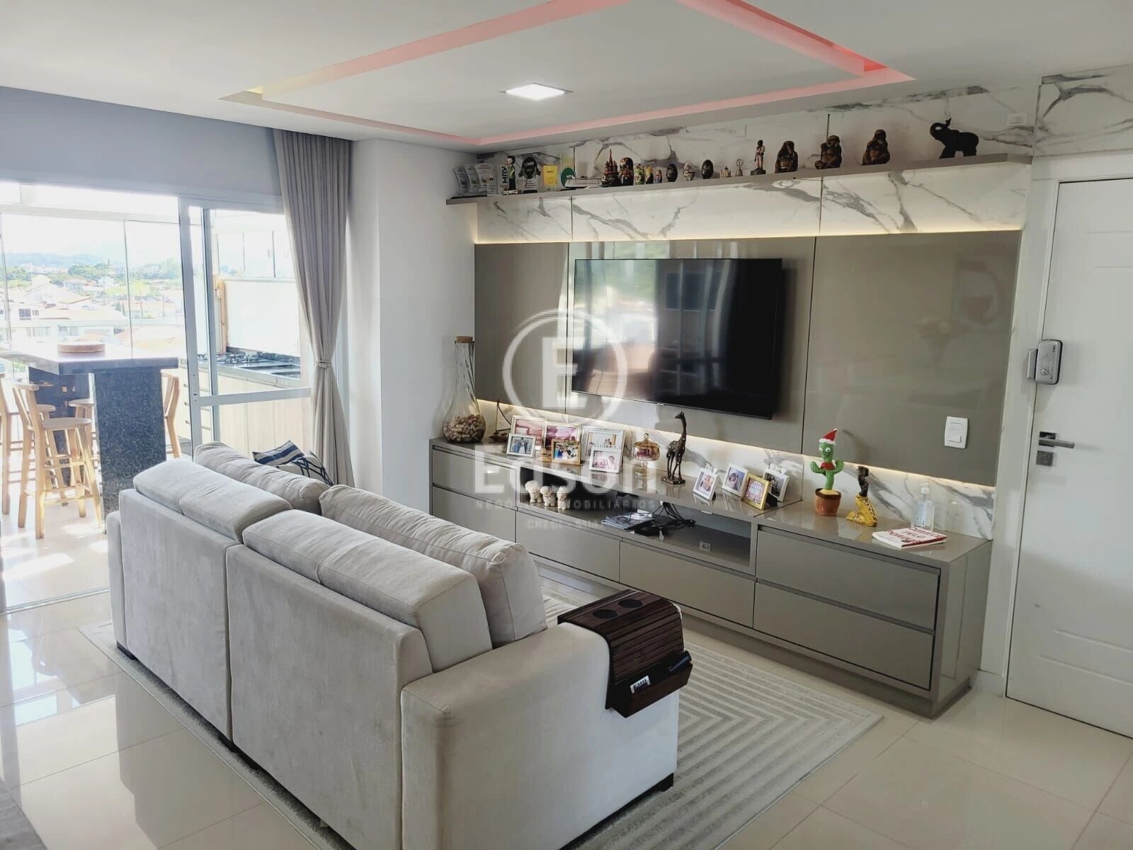 Cobertura em Areias, São José. 3 quartos, 160m². Imagem 13 de 13