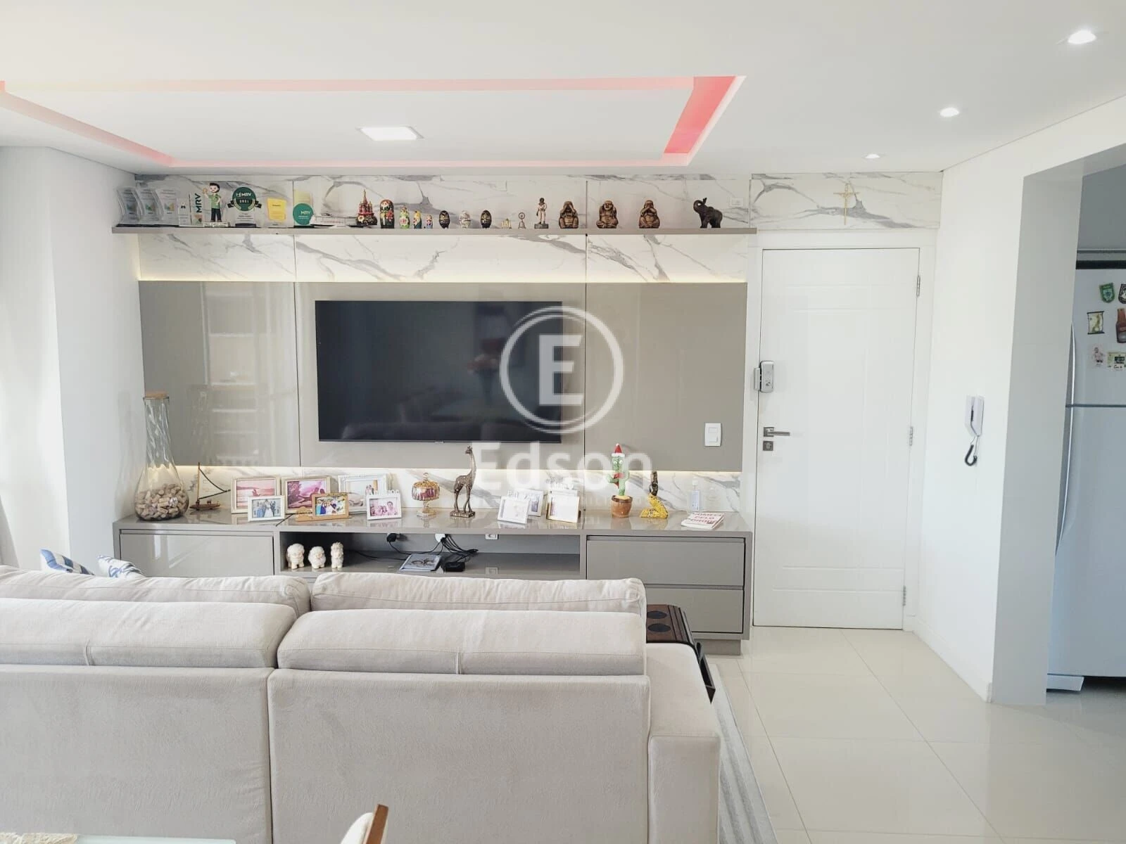 Cobertura em Areias, São José. 3 quartos, 160m². Imagem 2 de 13