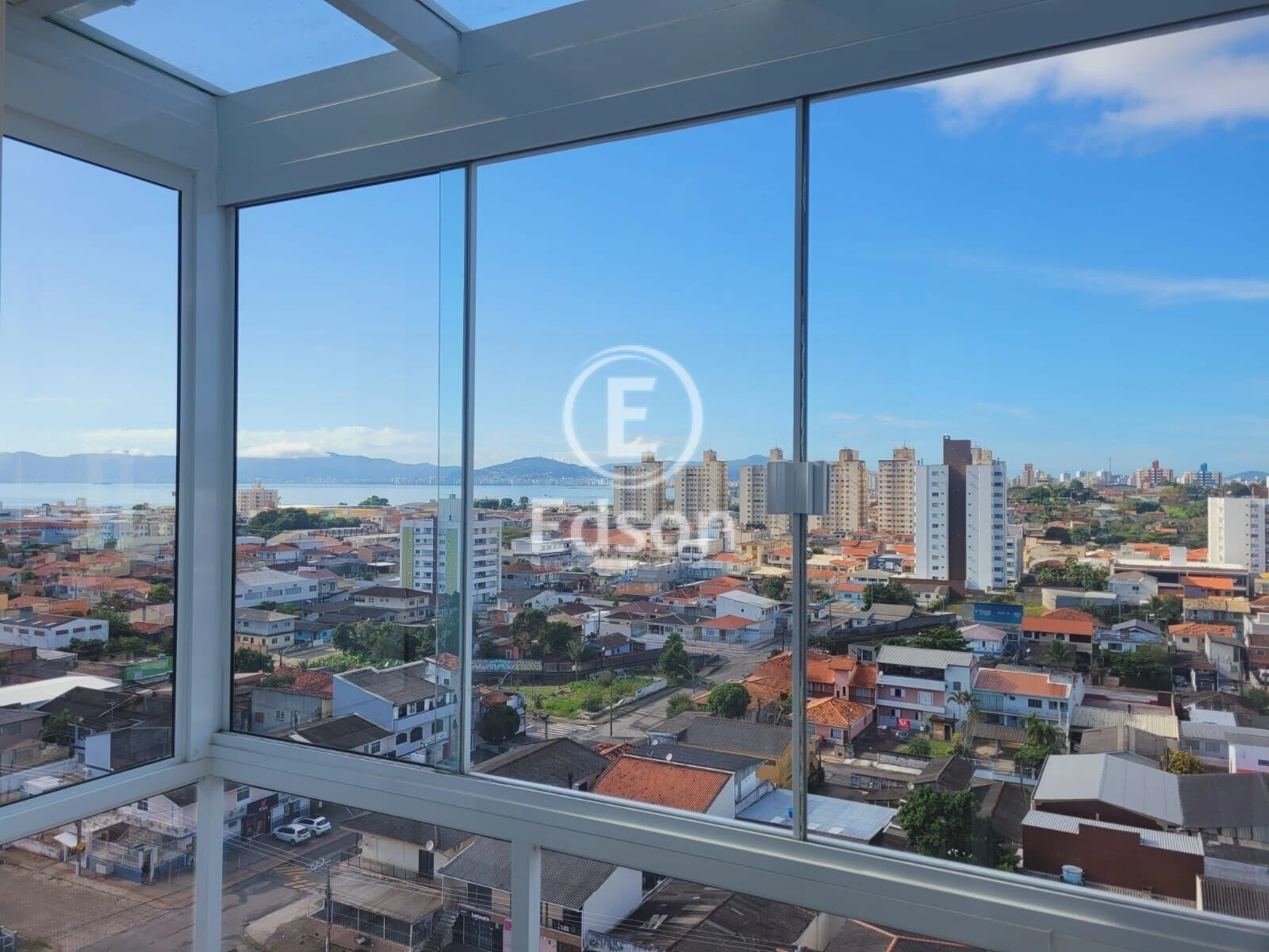 Cobertura em Areias, São José. 3 quartos, 160m². Imagem 4 de 13