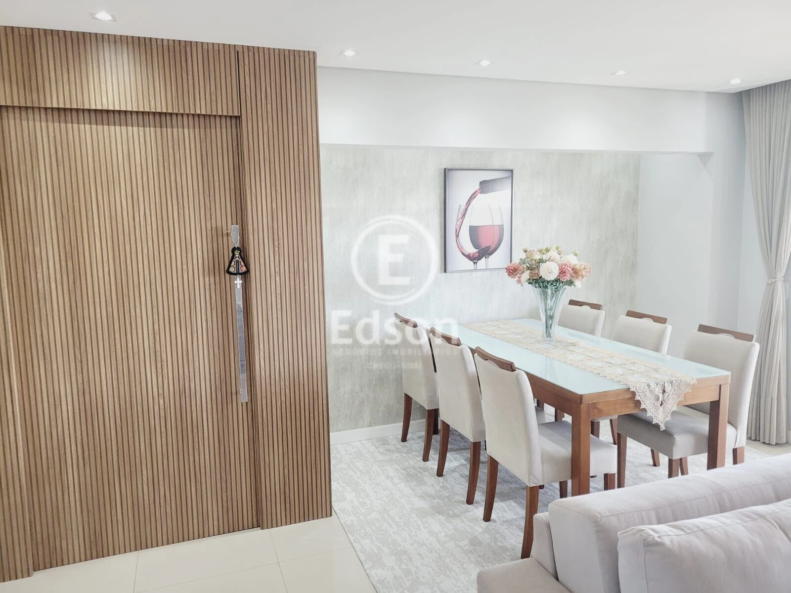 Cobertura em Areias, São José. 3 quartos, 160m². Imagem 5 de 13