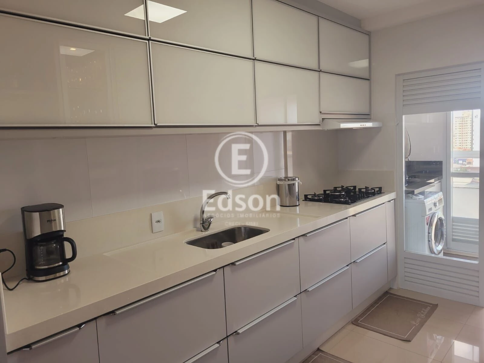 Cobertura em Areias, São José. 3 quartos, 160m². Imagem 6 de 13