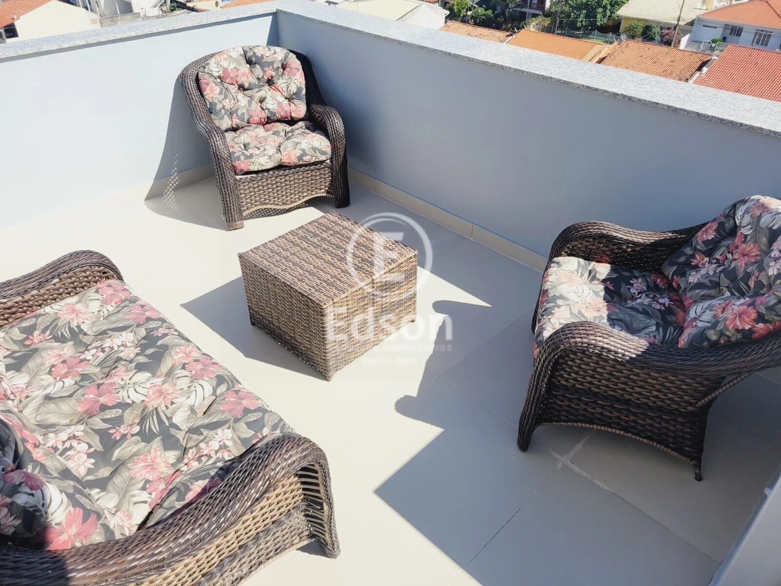 Cobertura em Areias, São José. 3 quartos, 160m². Imagem 7 de 13