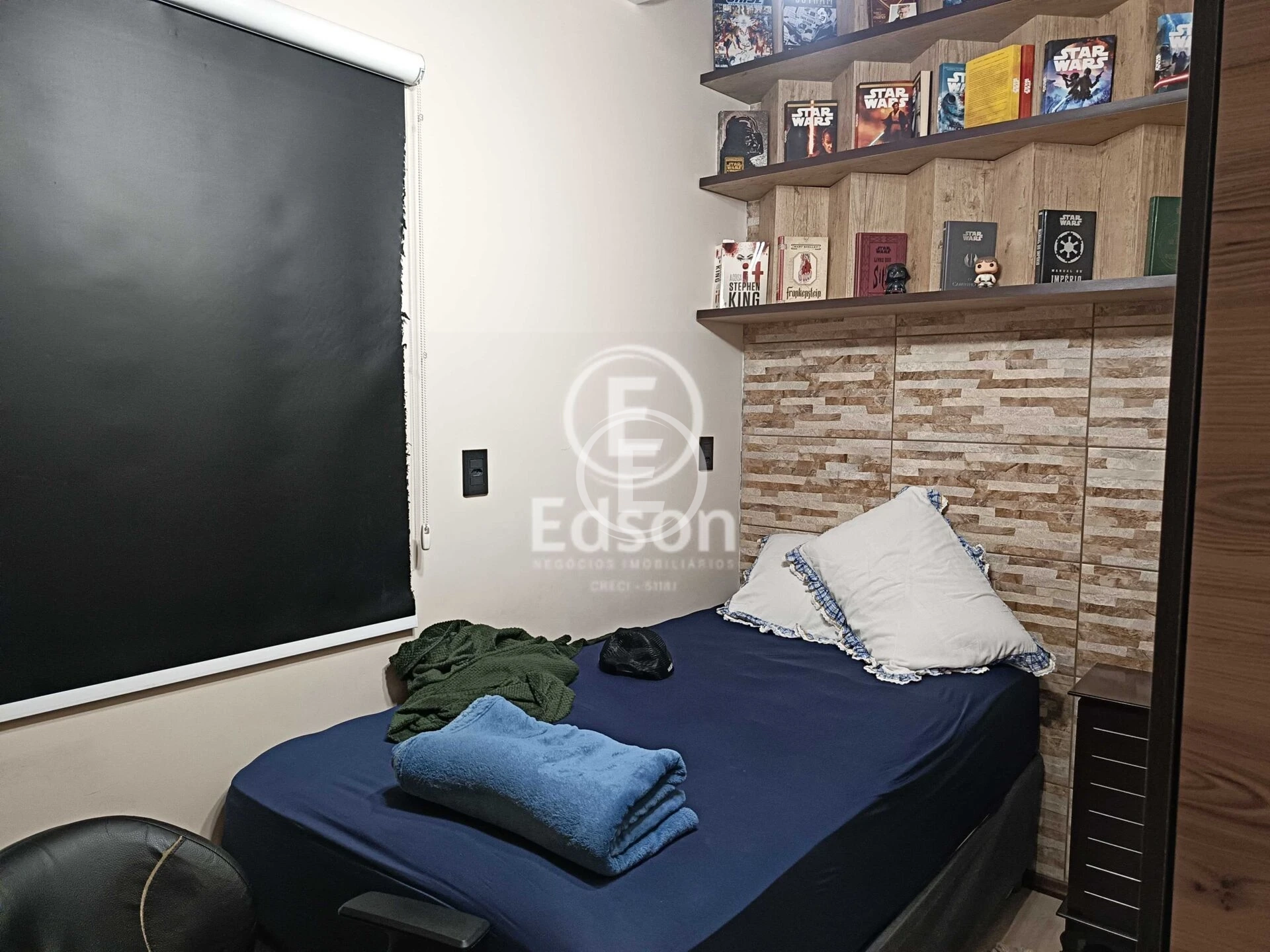 Casa em Sertão do Maruim, São José. 3 quartos, 318m². Imagem 10 de 13